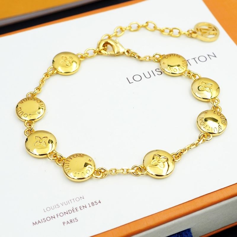 Louis Vuitton Bracelets